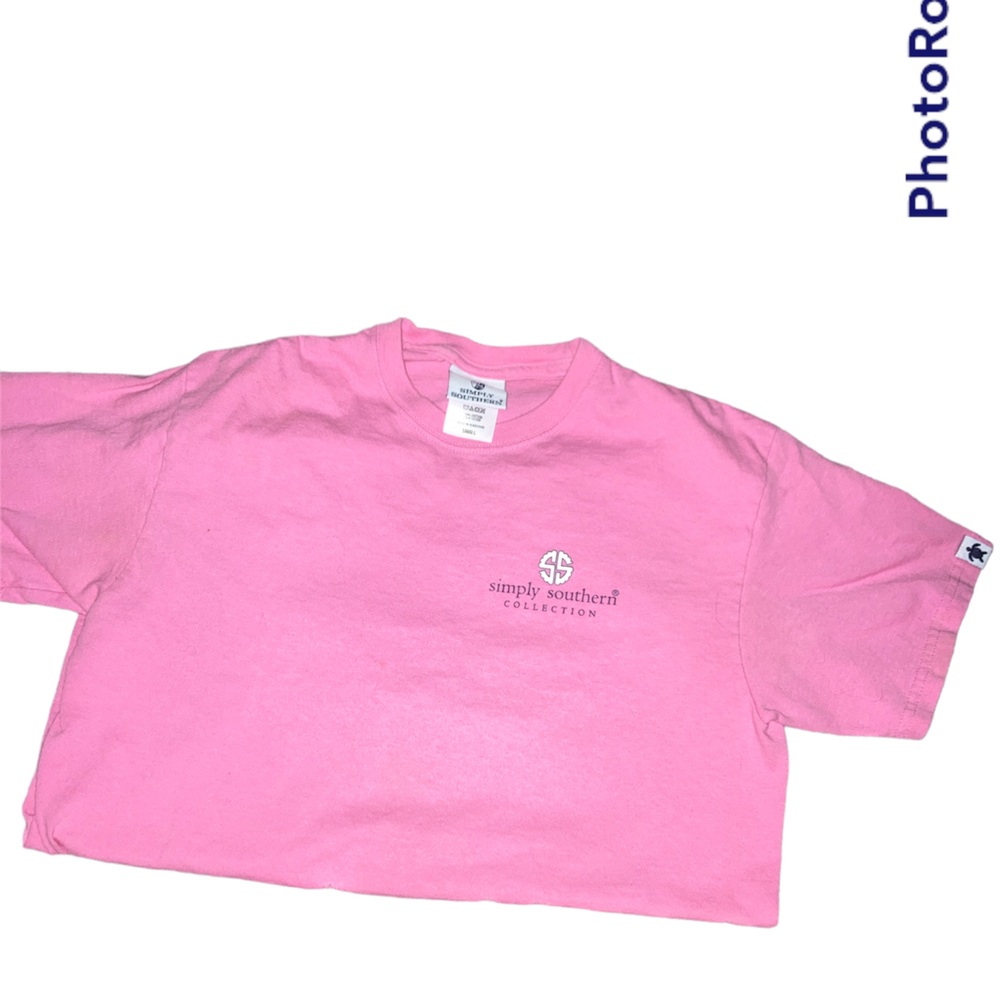Simply Southern T Shirt